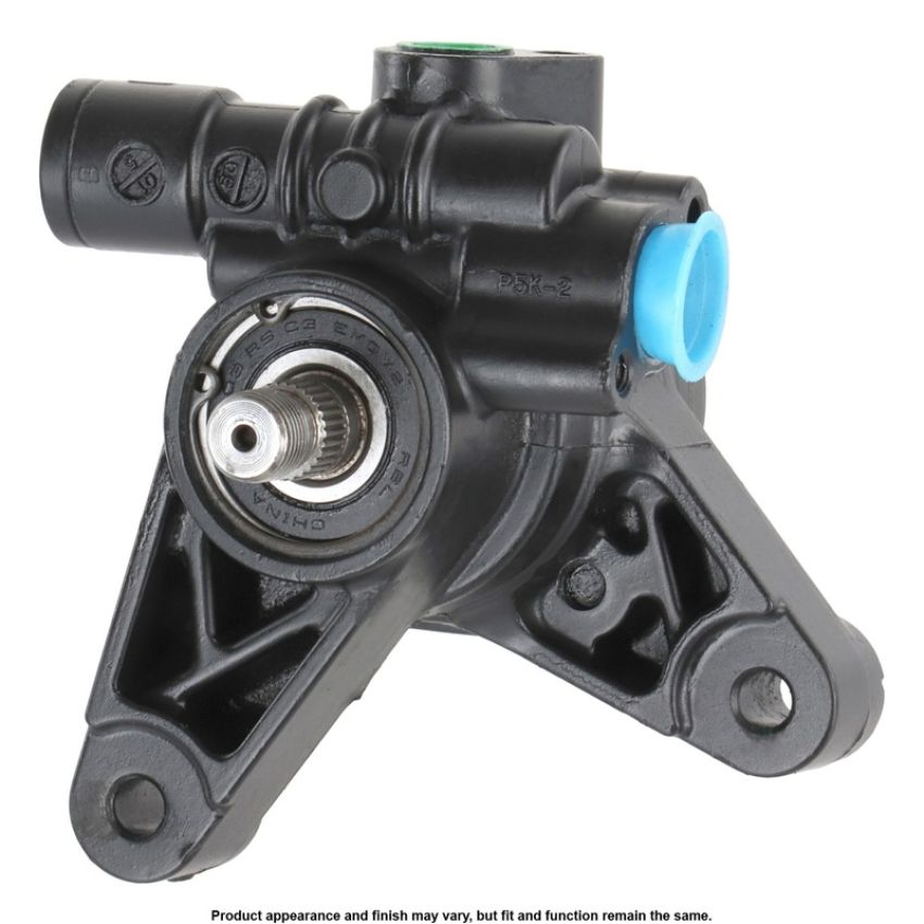 CARDONE Reman 21-5992 Remanufactured Power Steering Pump