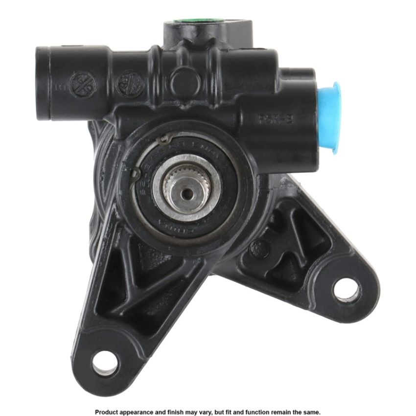 CARDONE Reman 21-5992 Remanufactured Power Steering Pump