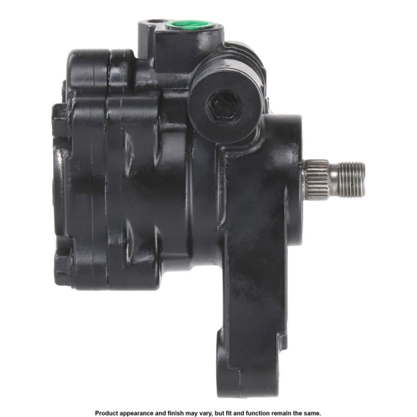 CARDONE Reman 21-5992 Remanufactured Power Steering Pump