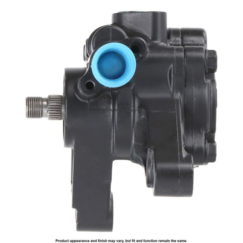 CARDONE Reman 21-5992 Remanufactured Power Steering Pump