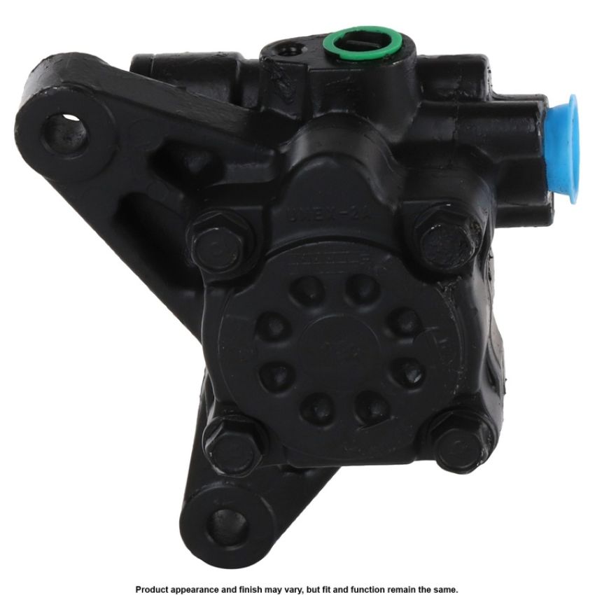 CARDONE Reman 21-5993 Remanufactured Power Steering Pump