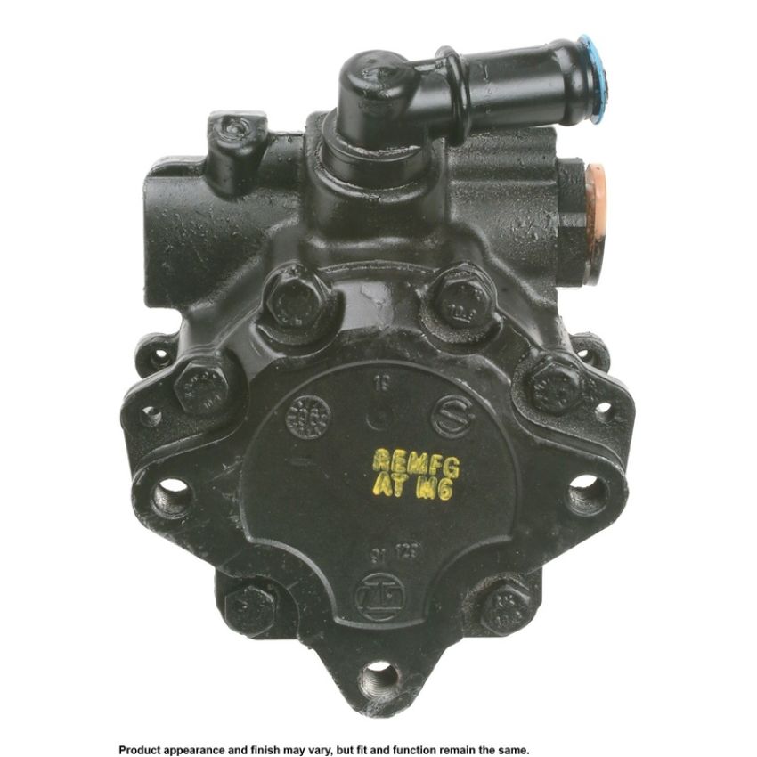 CARDONE Reman 21-5996 Remanufactured Power Steering Pump