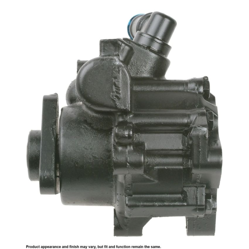 CARDONE Reman 21-5996 Remanufactured Power Steering Pump