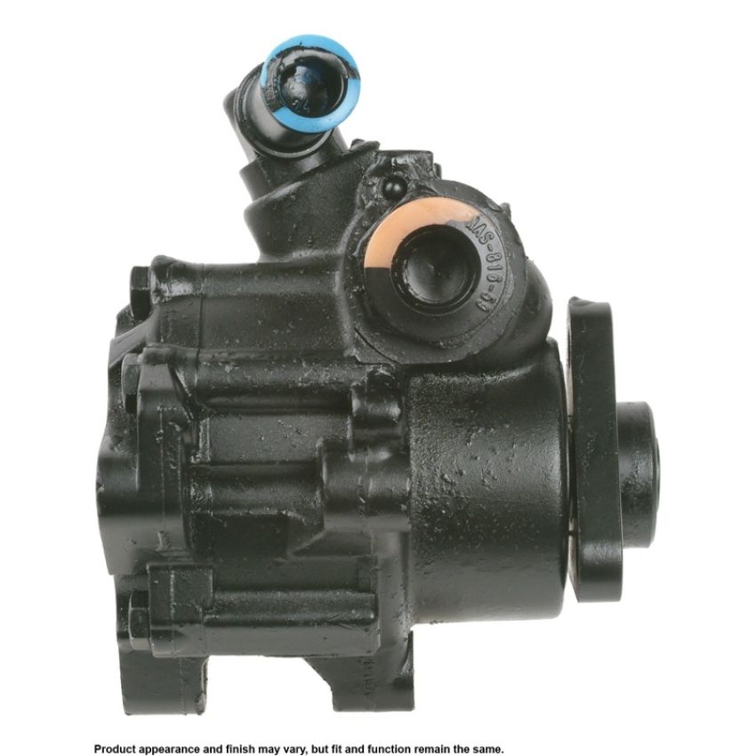 CARDONE Reman 21-5996 Remanufactured Power Steering Pump