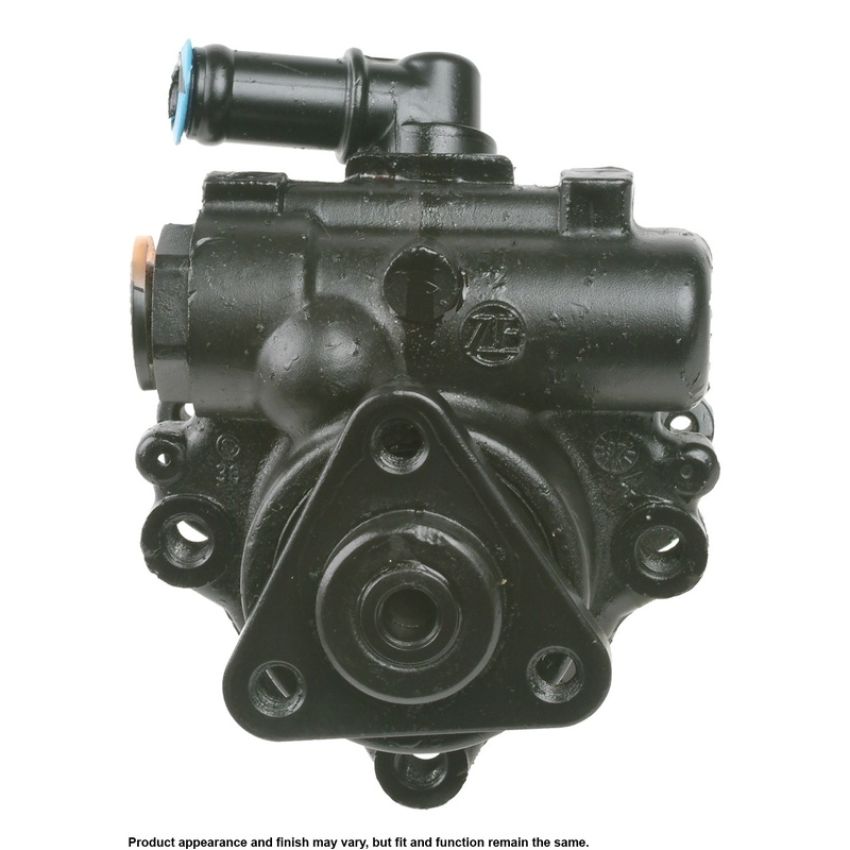CARDONE Reman 21-5996 Remanufactured Power Steering Pump