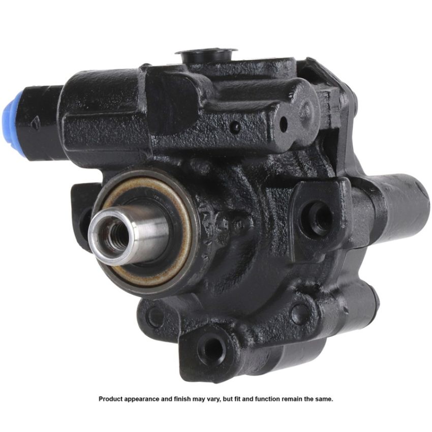 CARDONE Reman 21-5998 Remanufactured Power Steering Pump