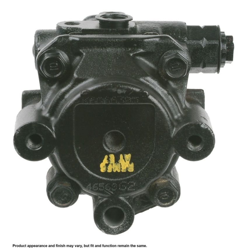 CARDONE Reman 21-5998 Remanufactured Power Steering Pump