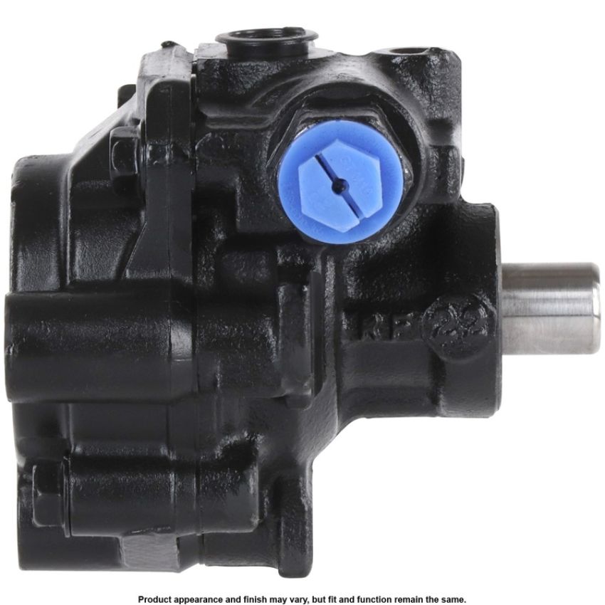 CARDONE Reman 21-5998 Remanufactured Power Steering Pump