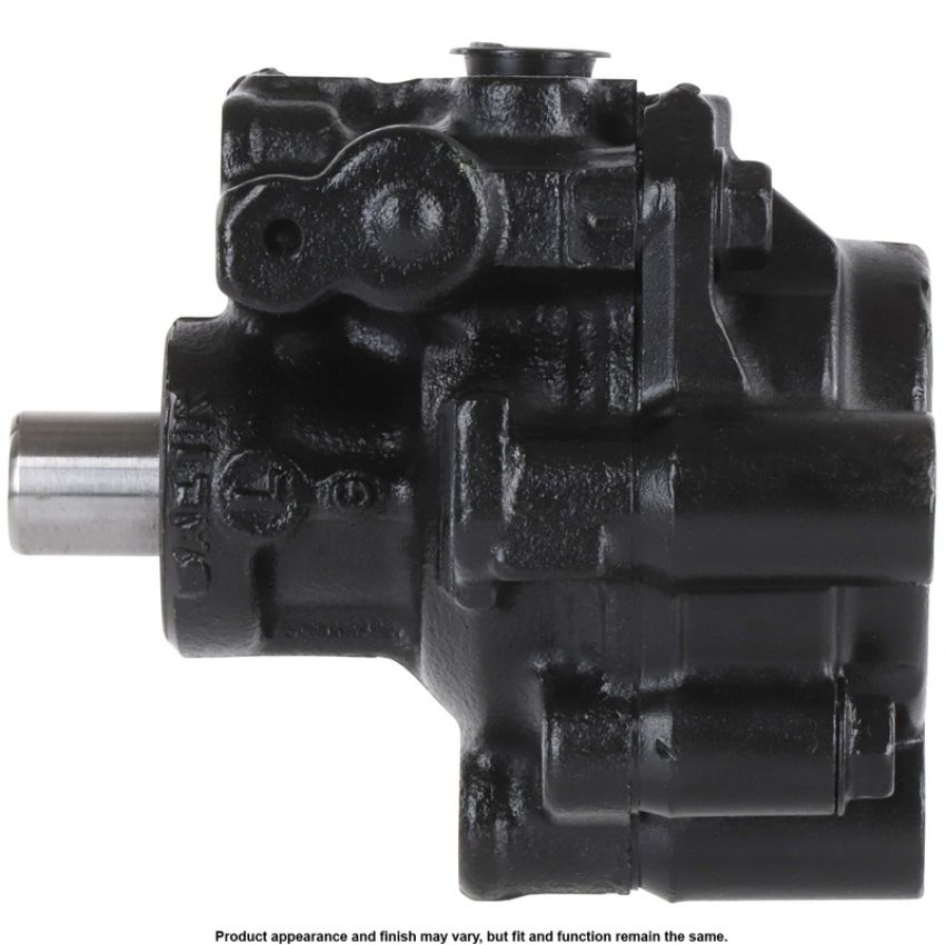 CARDONE Reman 21-5998 Remanufactured Power Steering Pump
