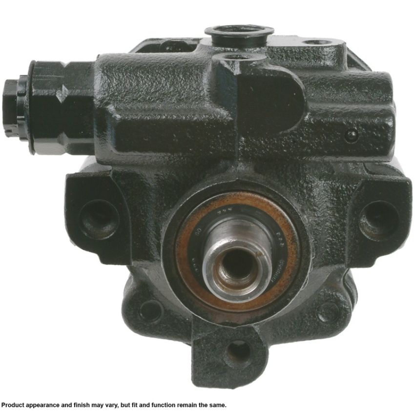 CARDONE Reman 21-5998 Remanufactured Power Steering Pump