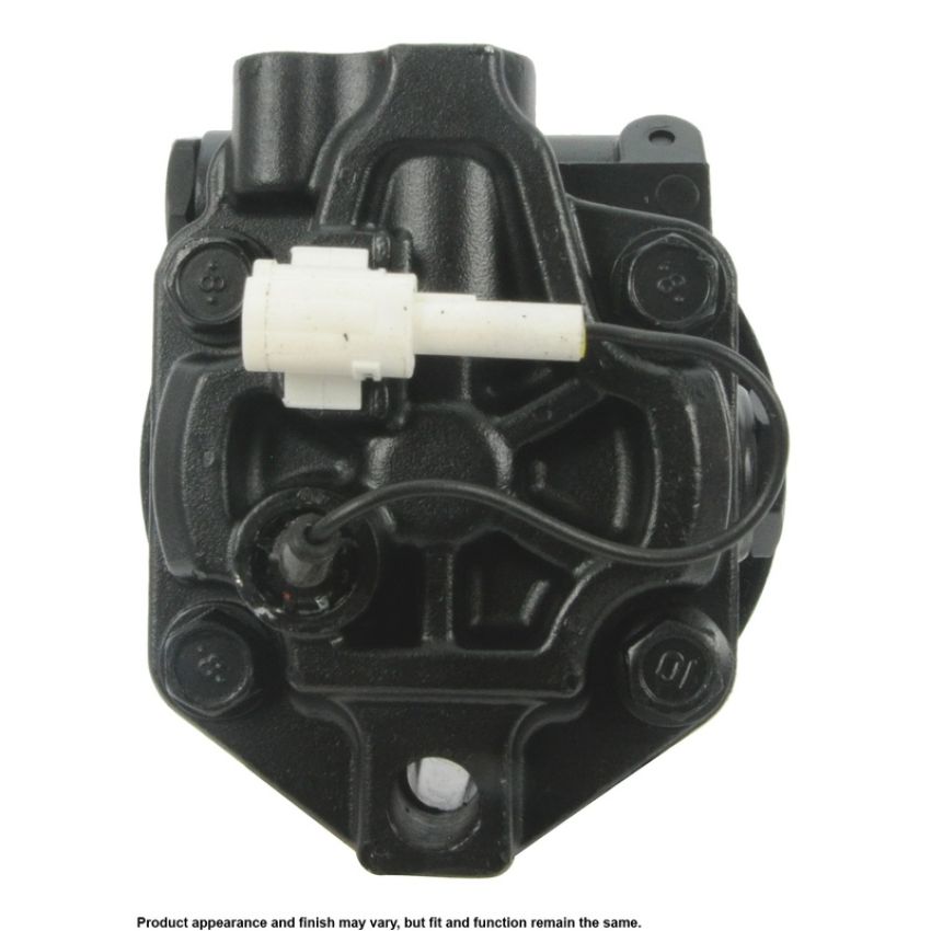 CARDONE Reman 21-607 Remanufactured Power Steering Pump