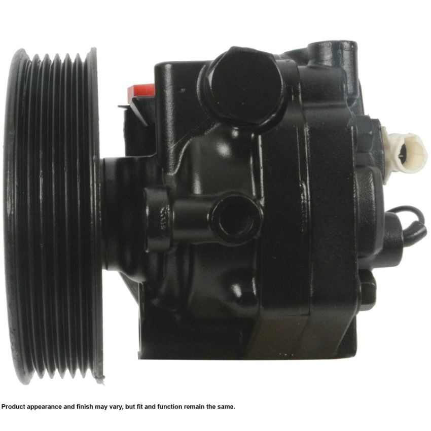 CARDONE Reman 21-607 Remanufactured Power Steering Pump