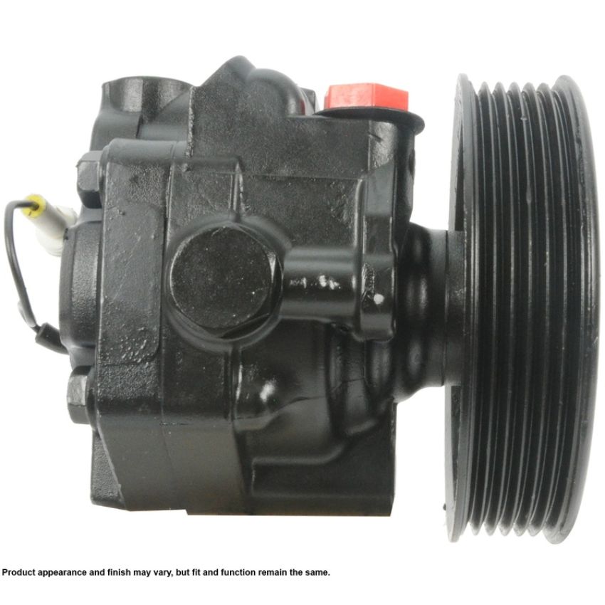 CARDONE Reman 21-607 Remanufactured Power Steering Pump