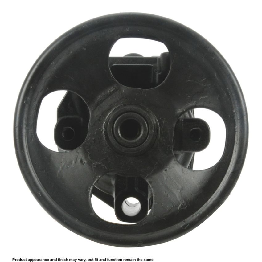 CARDONE Reman 21-607 Remanufactured Power Steering Pump