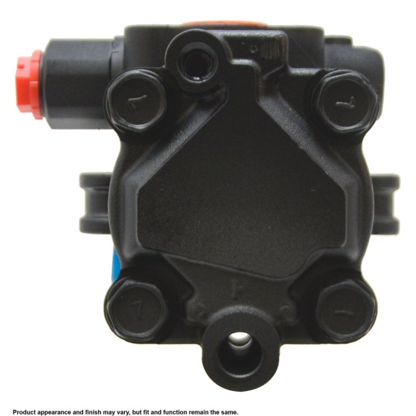CARDONE Reman 21-641 Remanufactured Power Steering Pump