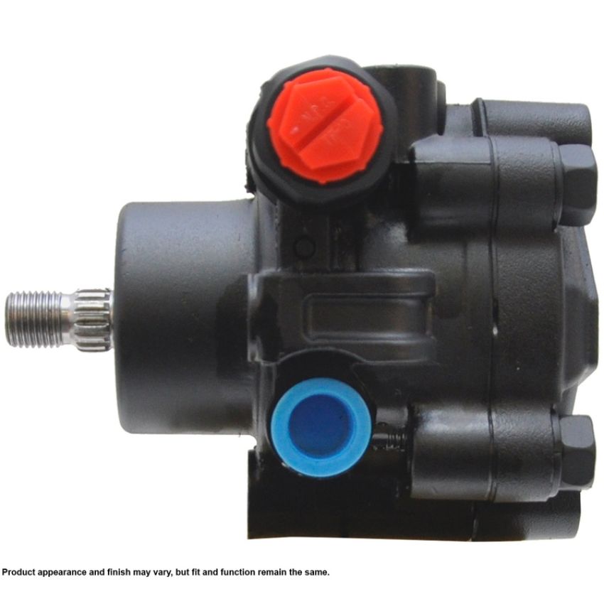 CARDONE Reman 21-641 Remanufactured Power Steering Pump