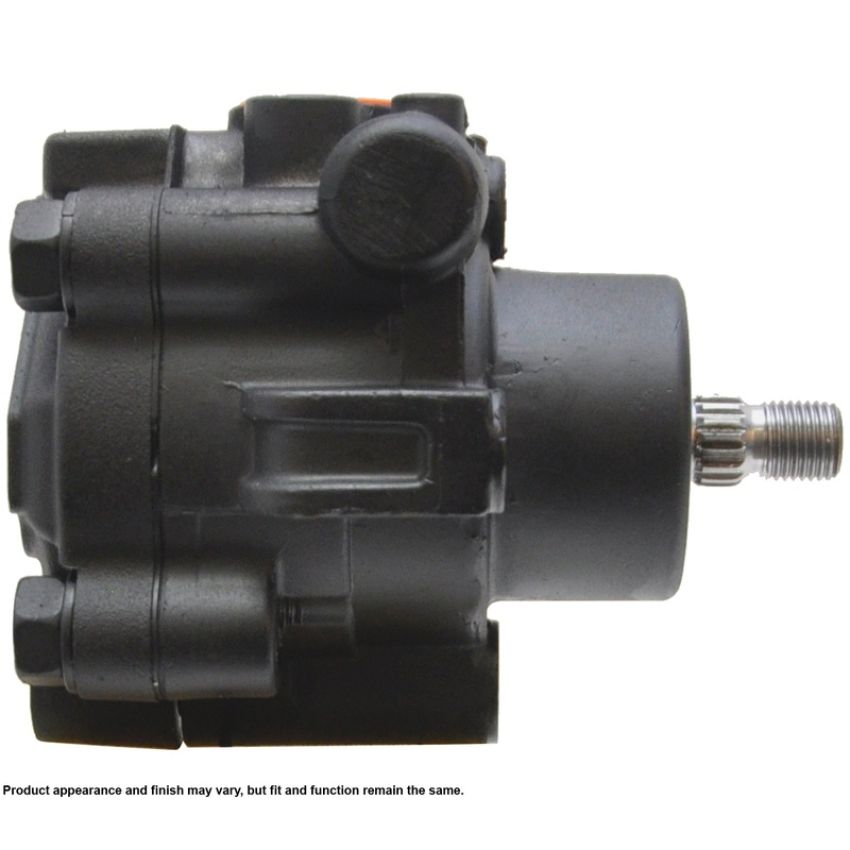 CARDONE Reman 21-641 Remanufactured Power Steering Pump