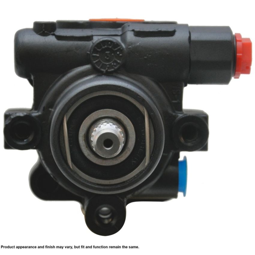 CARDONE Reman 21-641 Remanufactured Power Steering Pump