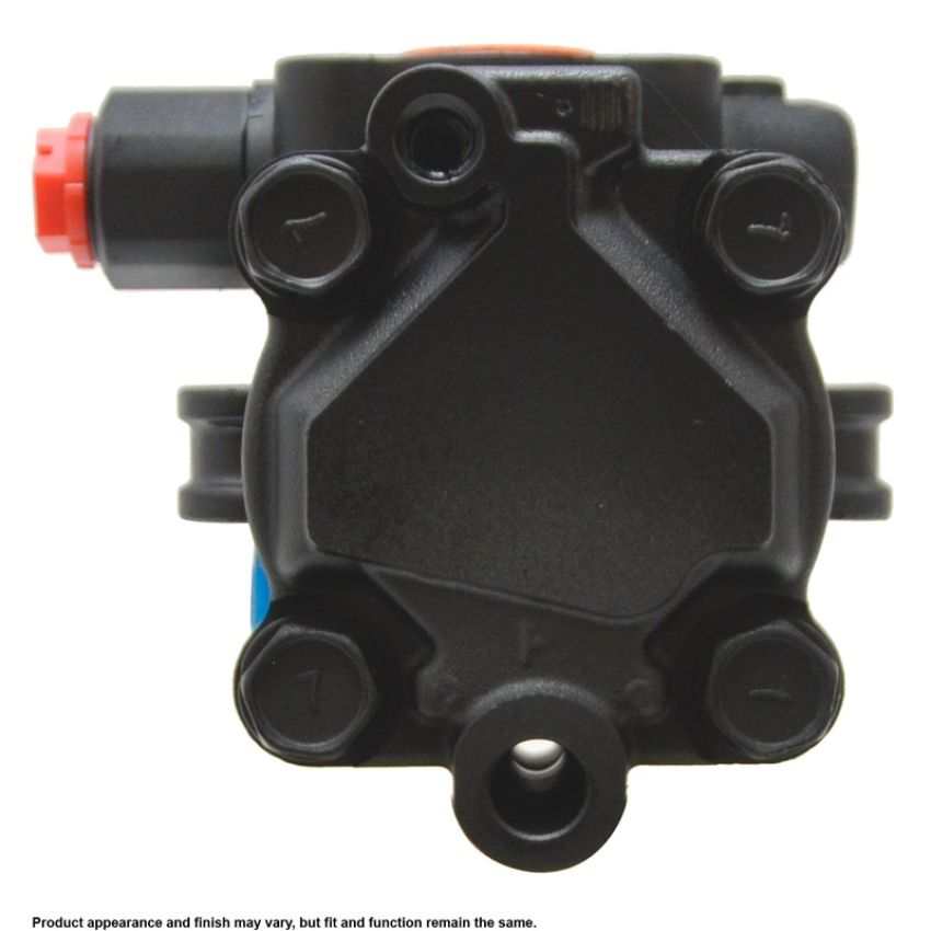 CARDONE Reman 21-642 Remanufactured Power Steering Pump