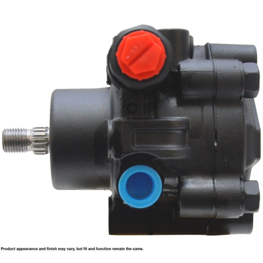 CARDONE Reman 21-642 Remanufactured Power Steering Pump