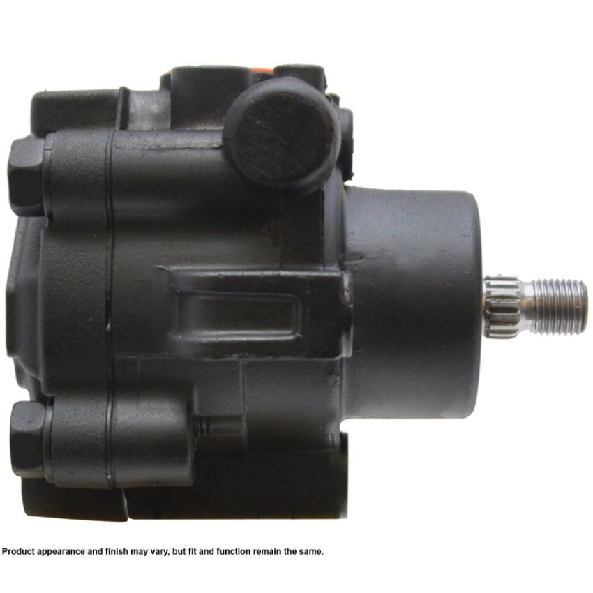 CARDONE Reman 21-642 Remanufactured Power Steering Pump