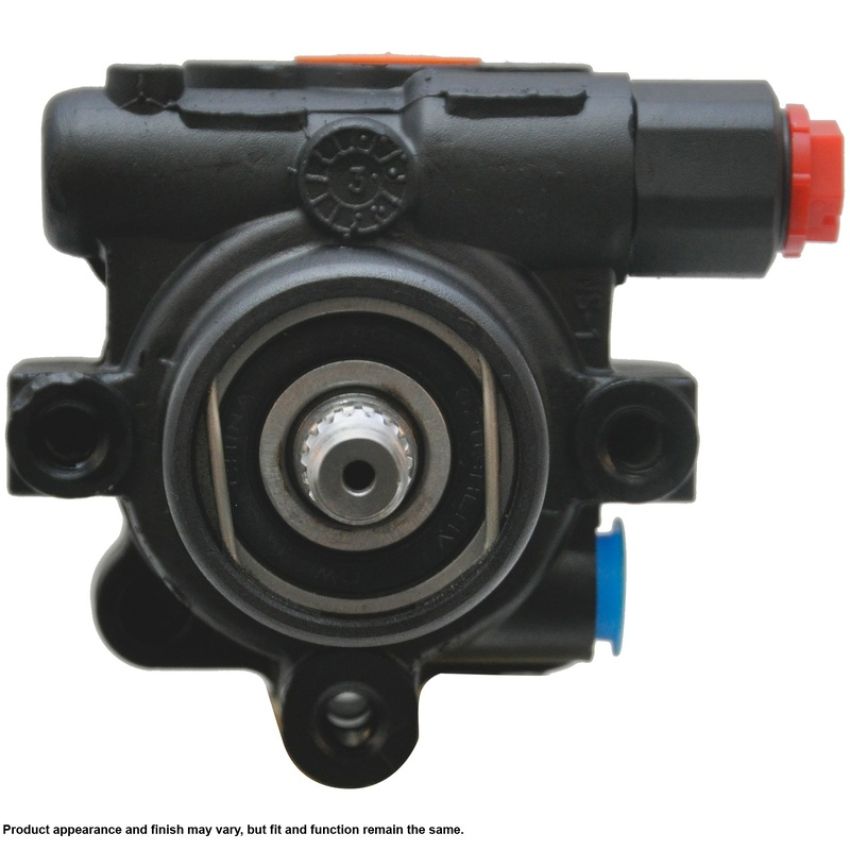 CARDONE Reman 21-642 Remanufactured Power Steering Pump