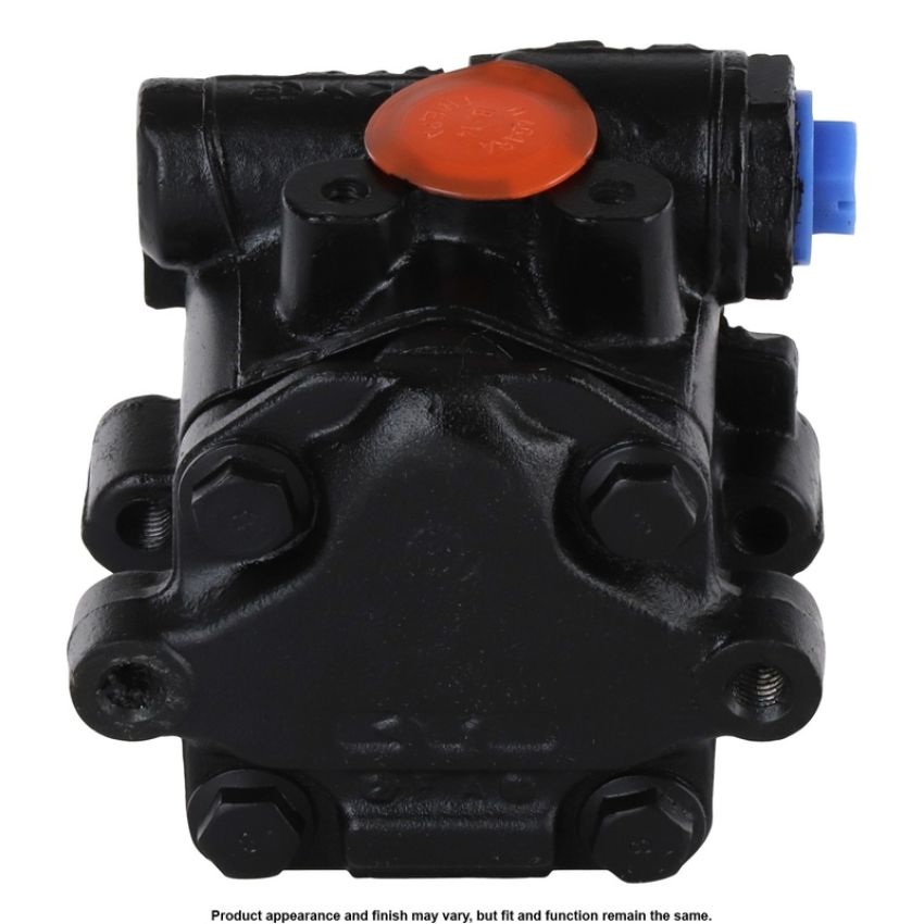CARDONE Reman 21-659 Remanufactured Power Steering Pump