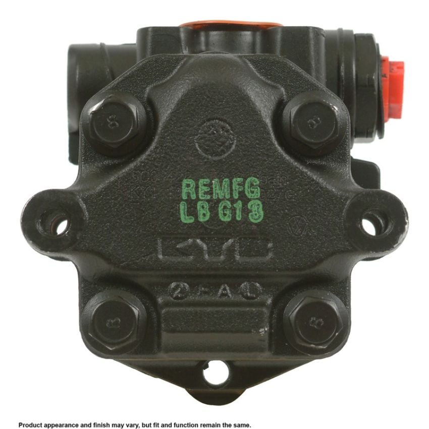 CARDONE Reman 21-659 Remanufactured Power Steering Pump