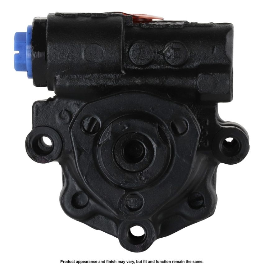 CARDONE Reman 21-659 Remanufactured Power Steering Pump