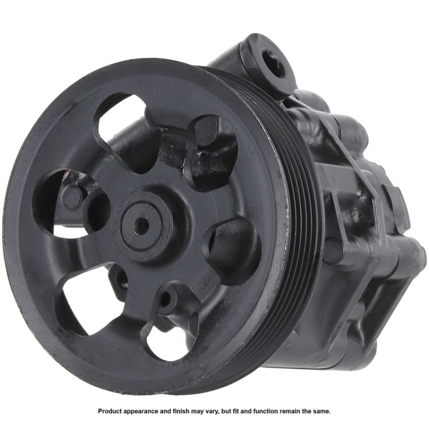 CARDONE Reman 21-664 Remanufactured Power Steering Pump