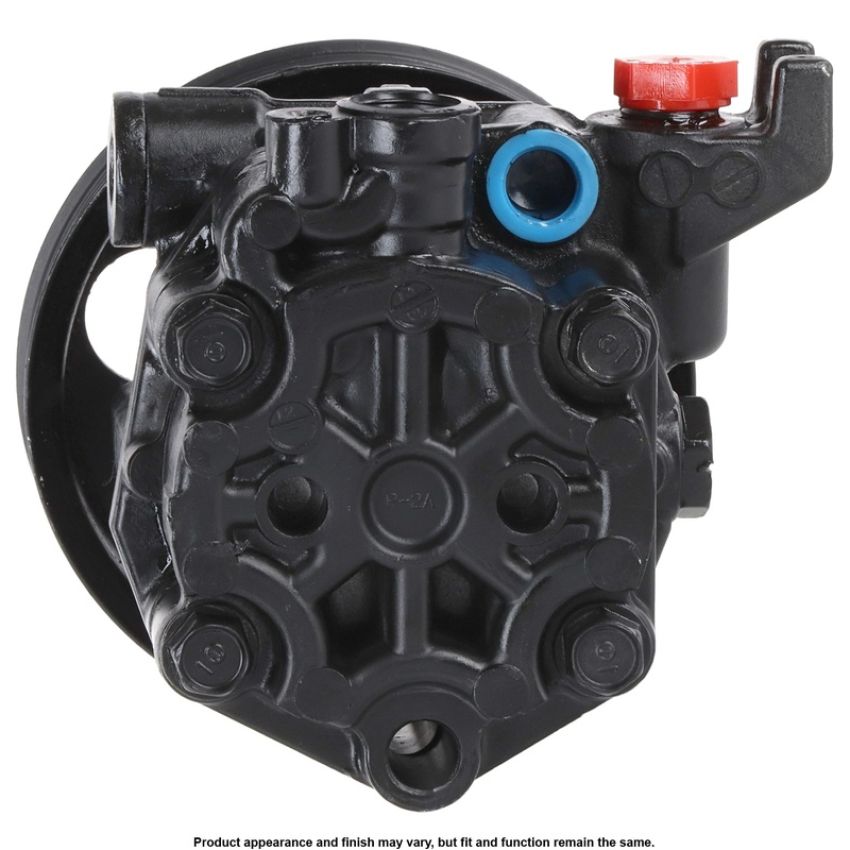 CARDONE Reman 21-664 Remanufactured Power Steering Pump