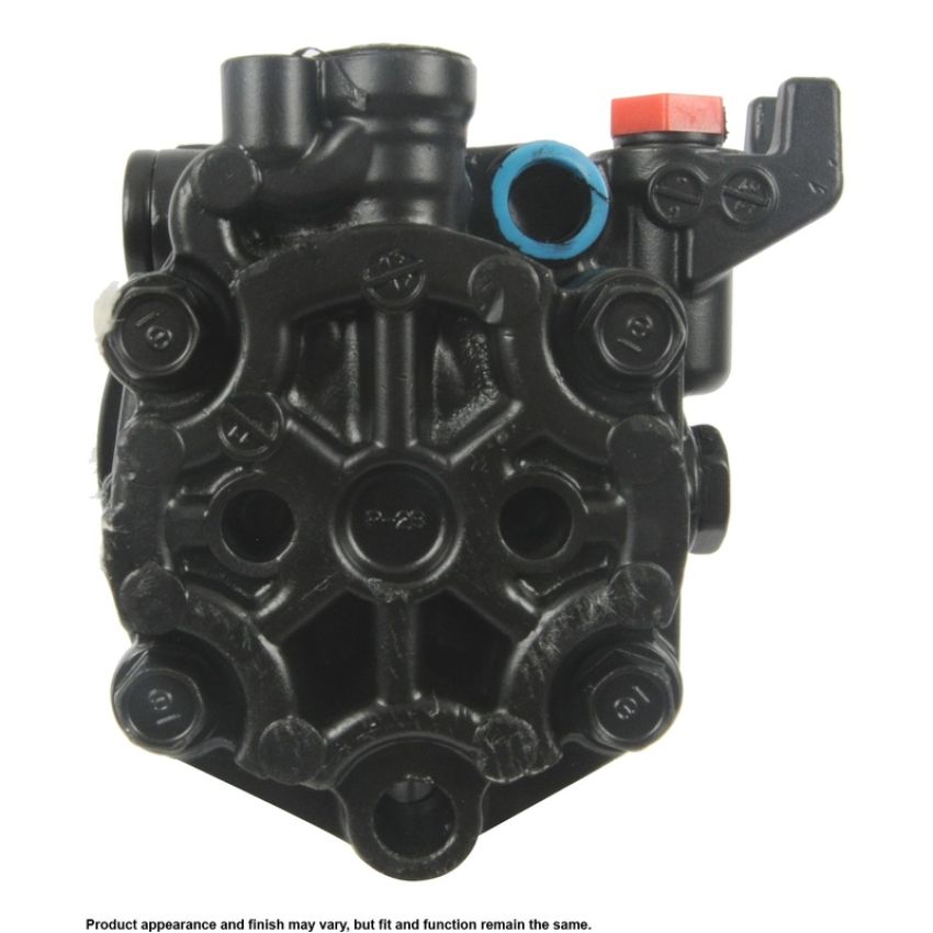 CARDONE Reman 21-664 Remanufactured Power Steering Pump