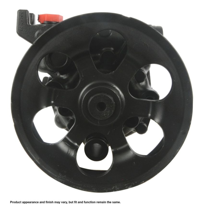 CARDONE Reman 21-664 Remanufactured Power Steering Pump