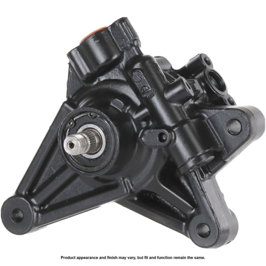 CARDONE Reman 21-665 Remanufactured Power Steering Pump