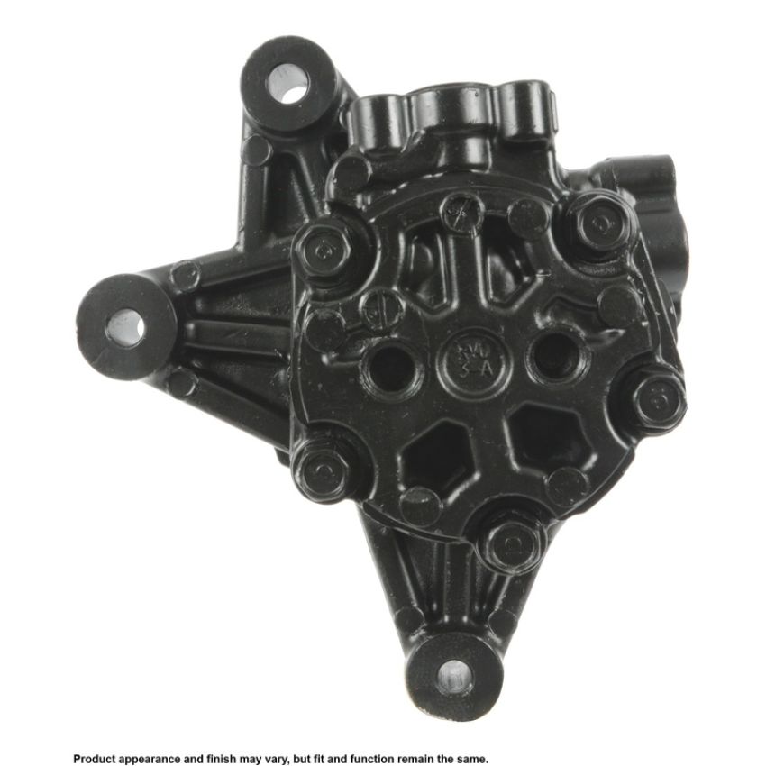 CARDONE Reman 21-665 Remanufactured Power Steering Pump