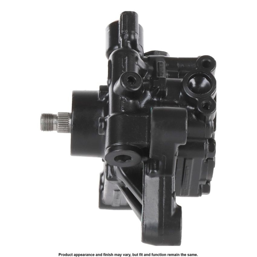 CARDONE Reman 21-665 Remanufactured Power Steering Pump