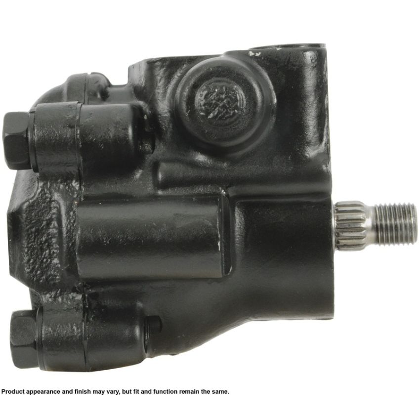 CARDONE Reman 21-667 Remanufactured Power Steering Pump