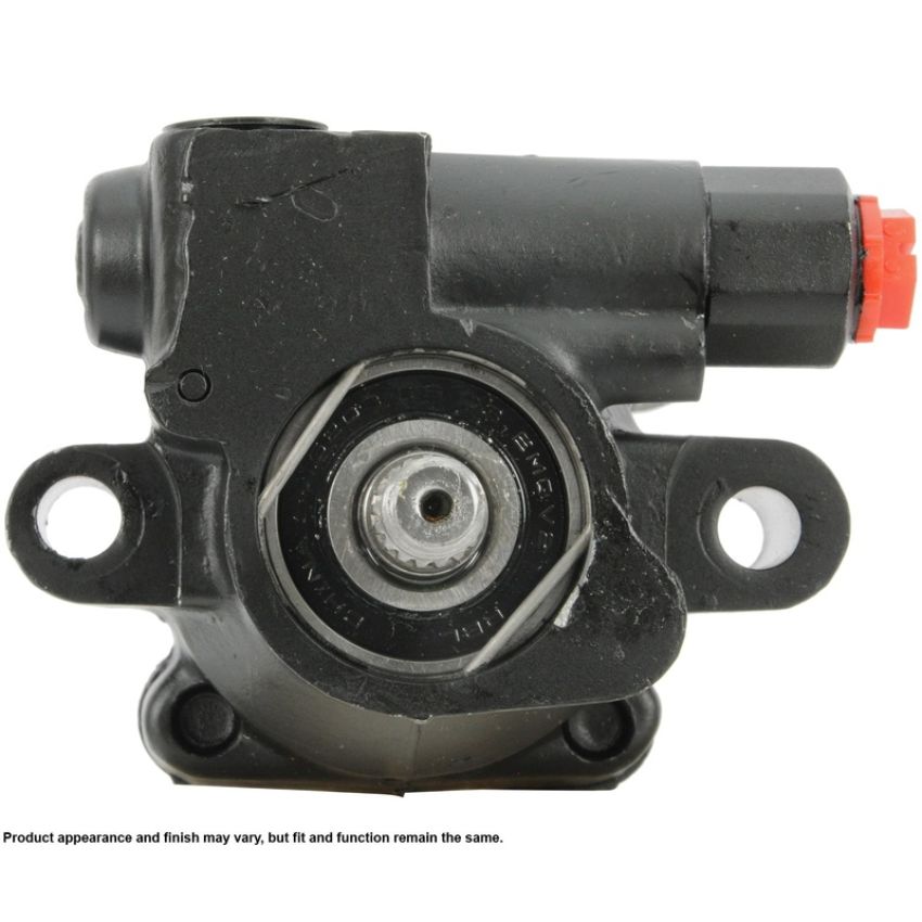 CARDONE Reman 21-667 Remanufactured Power Steering Pump