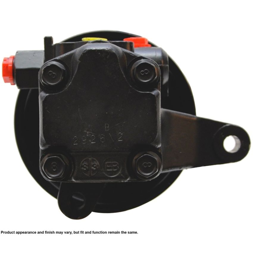 CARDONE Reman 21-671 Remanufactured Power Steering Pump