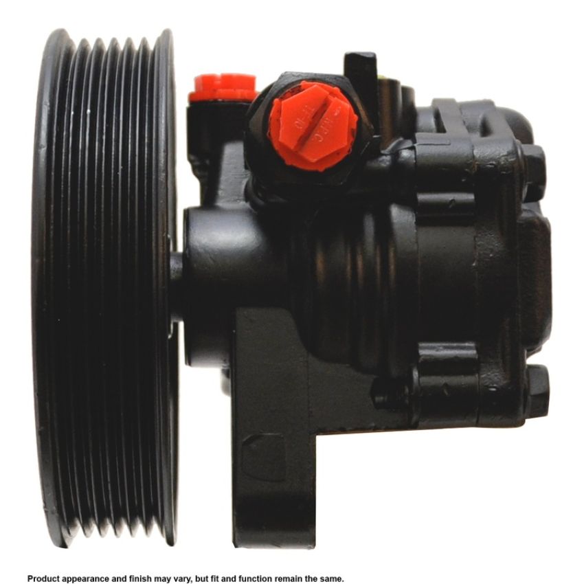 CARDONE Reman 21-671 Remanufactured Power Steering Pump