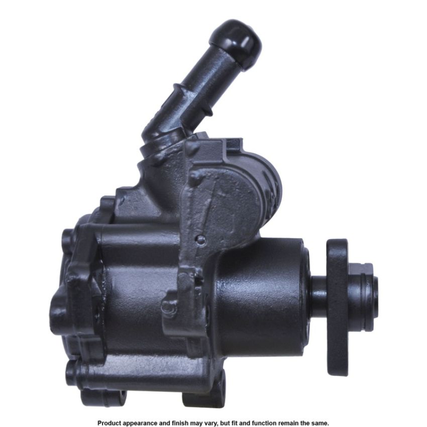 CARDONE Reman 21-673 Remanufactured Power Steering Pump