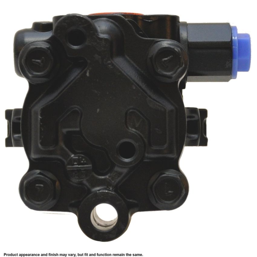 CARDONE Reman 21-674 Remanufactured Power Steering Pump