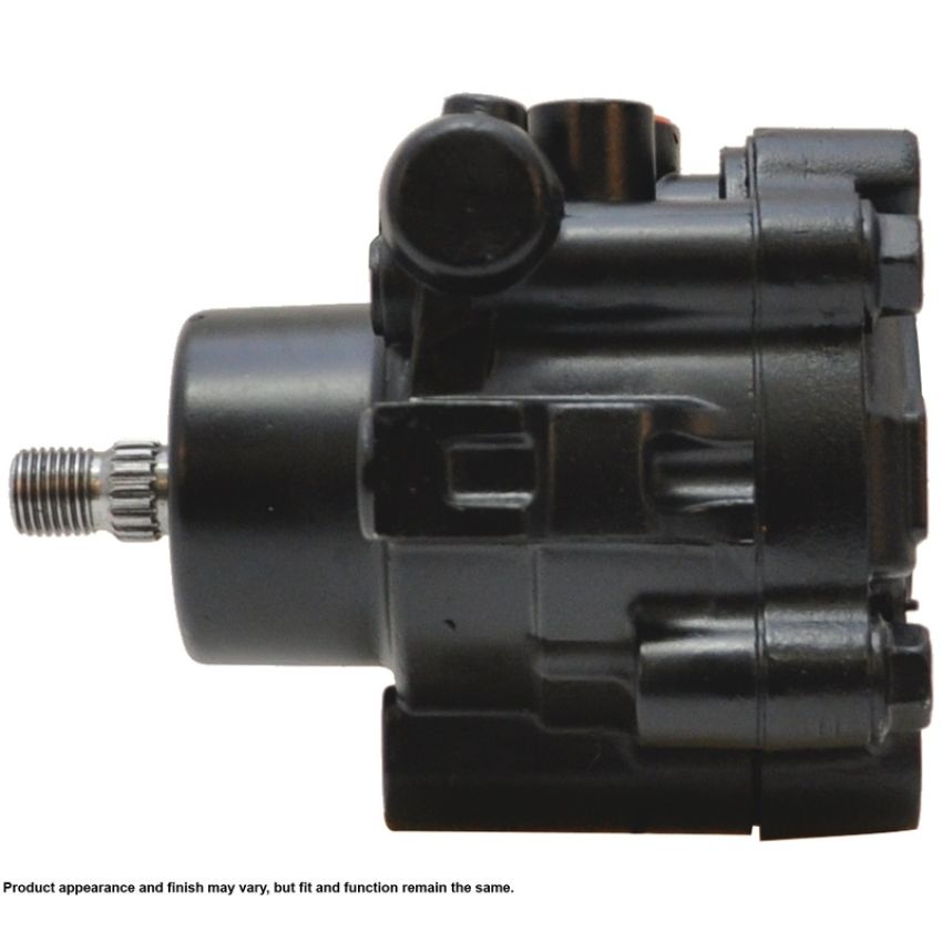 CARDONE Reman 21-674 Remanufactured Power Steering Pump