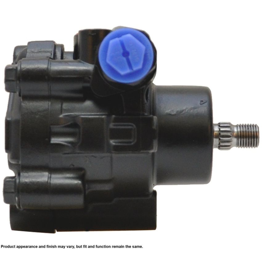 CARDONE Reman 21-674 Remanufactured Power Steering Pump