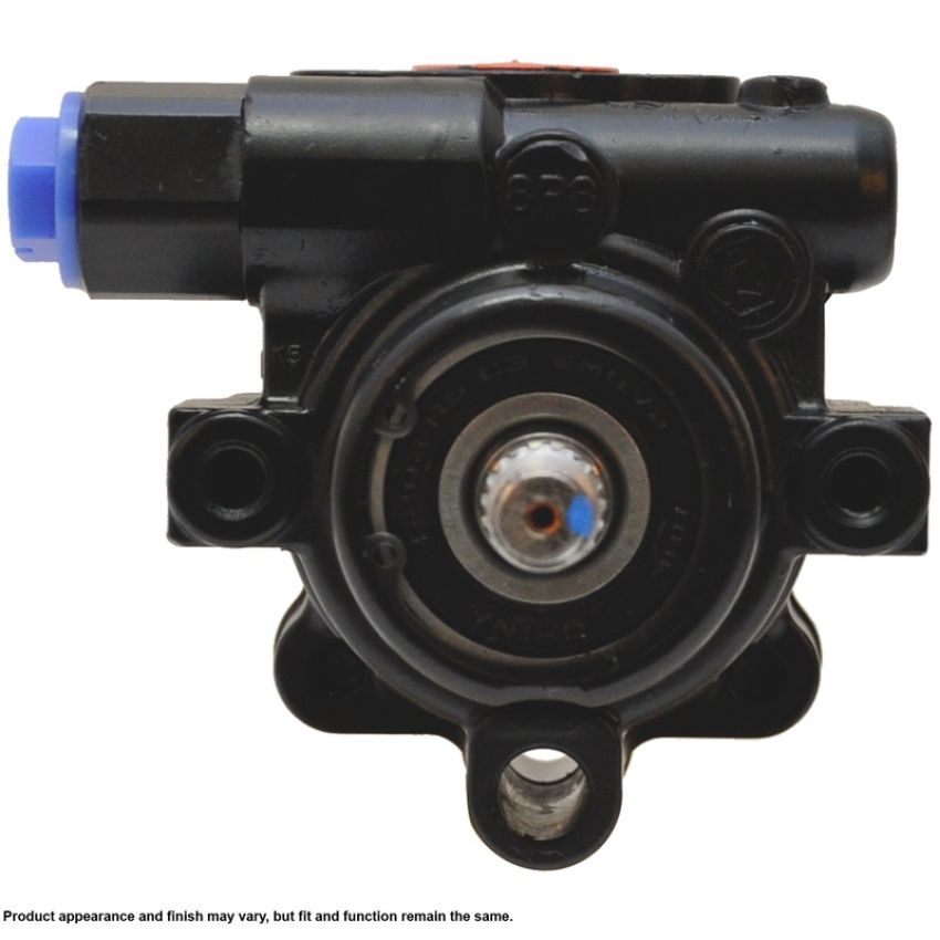 CARDONE Reman 21-674 Remanufactured Power Steering Pump