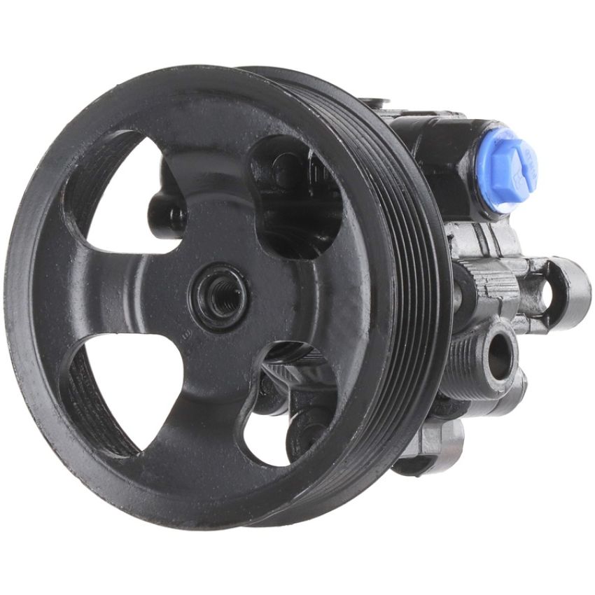 CARDONE Reman 21-677 Remanufactured Power Steering Pump