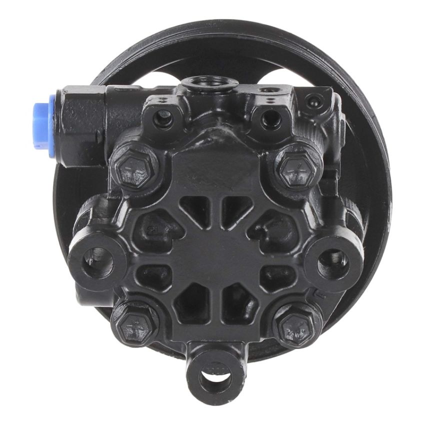 CARDONE Reman 21-677 Remanufactured Power Steering Pump