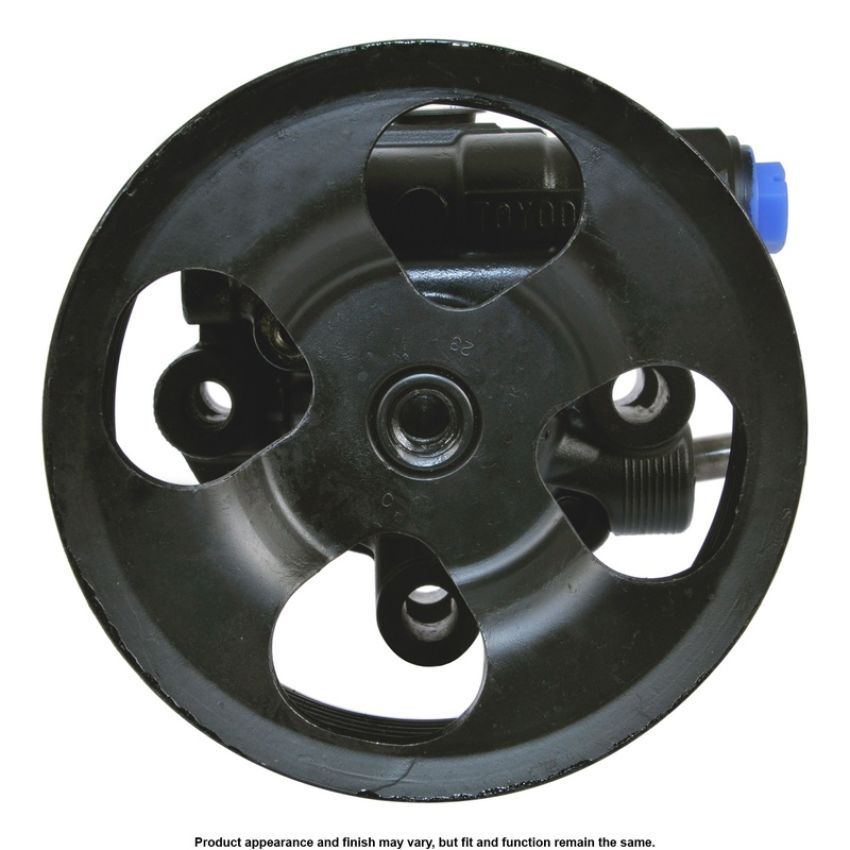 CARDONE Reman 21-677 Remanufactured Power Steering Pump