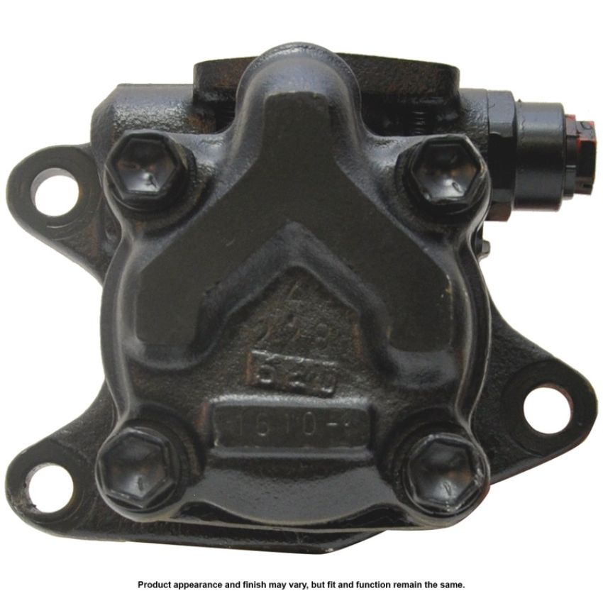 CARDONE Reman 21-680 Remanufactured Power Steering Pump