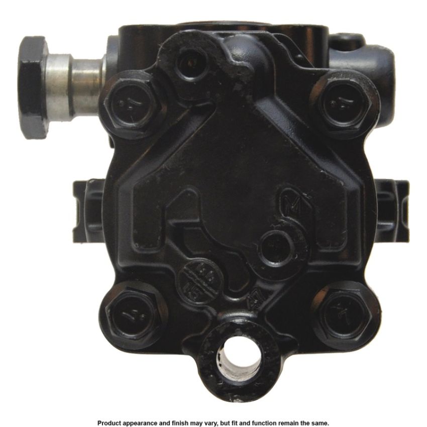 CARDONE Reman 21-681 Remanufactured Power Steering Pump